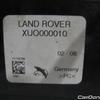 Блок усилителя антенны б/у для Land Rover Range Rover - 1